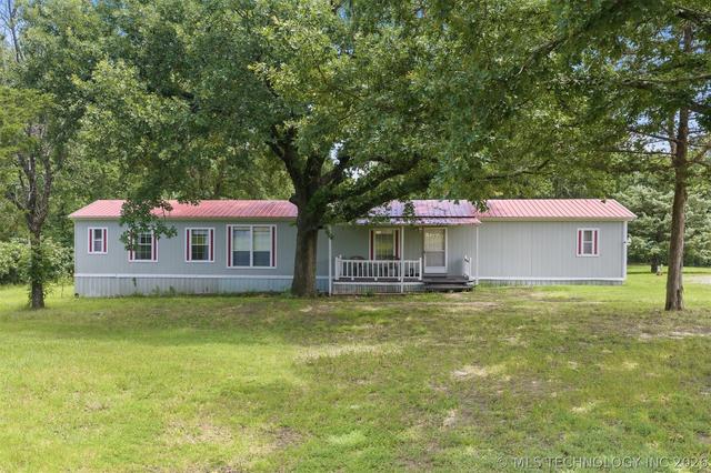 149 Pinewood Trl, Ardmore, OK 73401