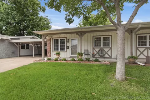 5612 S Madison Place 5612, Tulsa, OK 74105