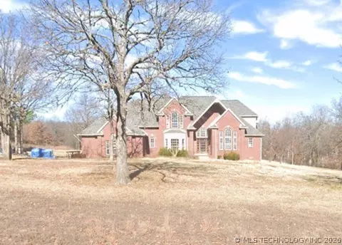 8349 W Valley View Dr, Skiatook, OK 74070