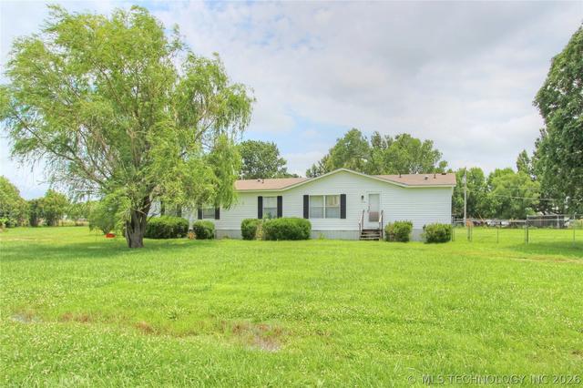 31232 N 3952 Rd, Ochelata, OK 74051