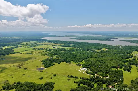 View/Area - 108531 S 4130 Rd, Checotah, OK 74426 photo 6 of 13
