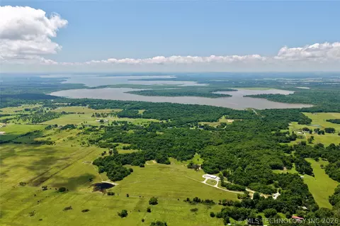 View/Area - 108531 S 4130 Rd, Checotah, OK 74426 photo 5 of 13