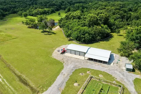Other - 108531 S 4130 Rd, Checotah, OK 74426 photo 13 of 44