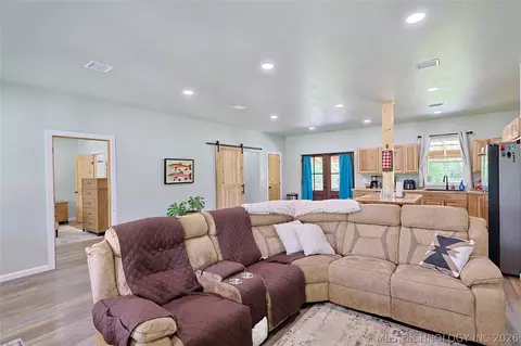 Other - 108531 S 4130 Rd, Checotah, OK 74426 photo 28 of 44