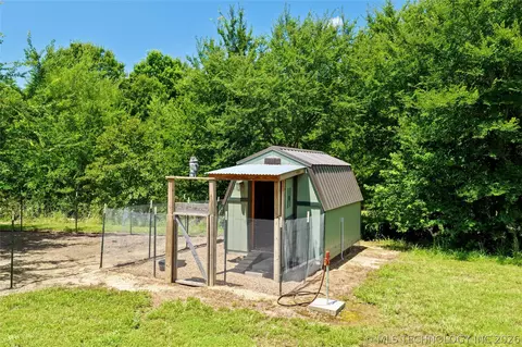 Other - 108531 S 4130 Rd, Checotah, OK 74426 photo 9 of 44