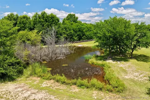 View/Area - 108531 S 4130 Rd, Checotah, OK 74426 photo 2 of 13