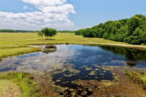 View/Area - 108531 S 4130 Rd, Checotah, OK 74426 photo 3 of 13