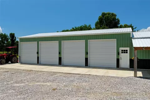 Other - 108531 S 4130 Rd, Checotah, OK 74426 photo 16 of 44
