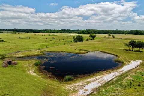 View/Area - 108531 S 4130 Rd, Checotah, OK 74426 photo 8 of 13