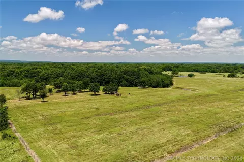 View/Area - 108531 S 4130 Rd, Checotah, OK 74426 photo 9 of 13
