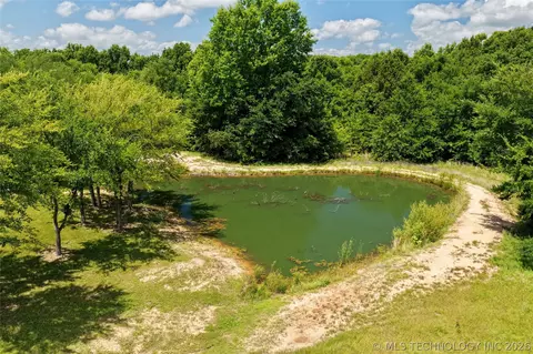 View/Area - 108531 S 4130 Rd, Checotah, OK 74426 photo 7 of 13