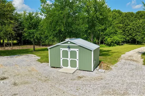 Other - 108531 S 4130 Rd, Checotah, OK 74426 photo 5 of 44