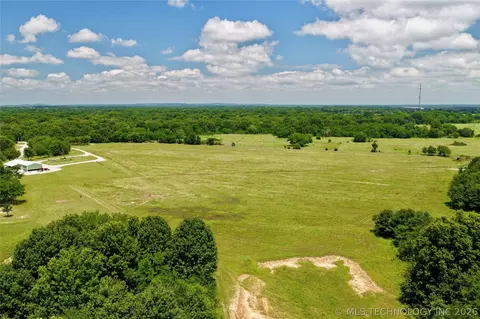 View/Area - 108531 S 4130 Rd, Checotah, OK 74426 photo 11 of 13