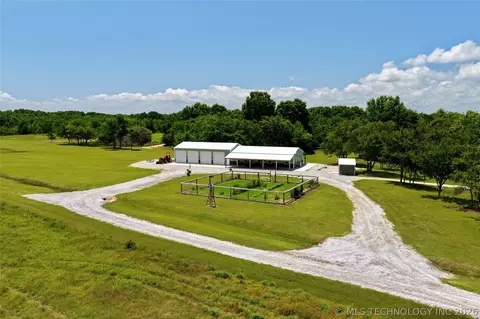 Other - 108531 S 4130 Rd, Checotah, OK 74426 photo 7 of 44