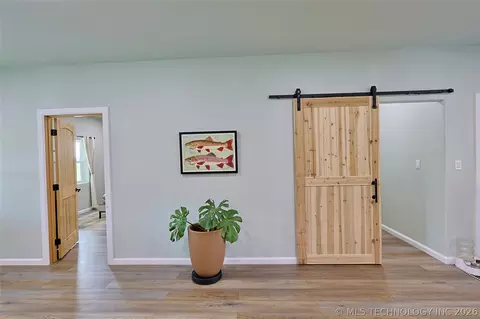 Entry Way - 108531 S 4130 Rd, Checotah, OK 74426 photo 1 of 1