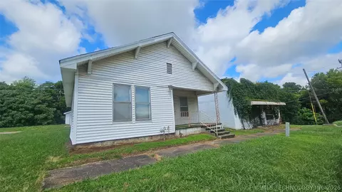 831 Altamont St, Muskogee, OK 74401