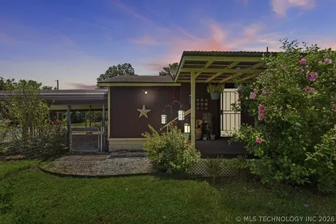 5200 N 105th West Ave, Sand Springs, OK 74063