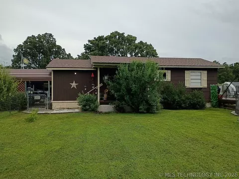 5200 N 105th West Ave, Sand Springs, OK 74063