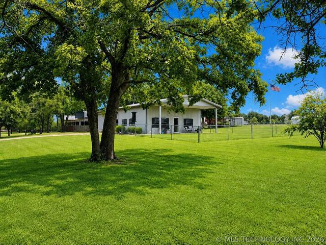4113 Enchanted Path, Kingston, OK 73439
