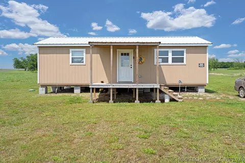 14935 E 380 Rd, Claremore, OK 74017