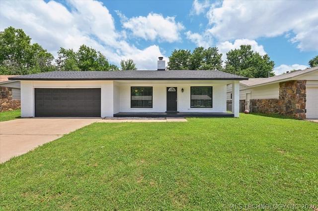 2601 S Redbud Ave, Broken Arrow, OK 74012