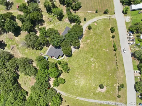3305 Keystone Loop, Mannford, OK 74044 photo 11