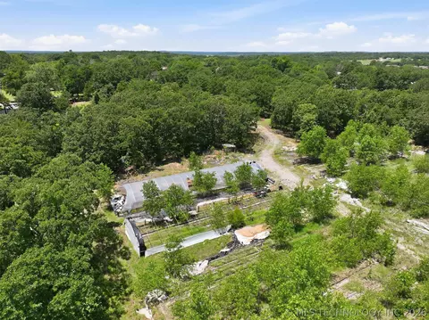 3305 Keystone Loop, Mannford, OK 74044 photo 8