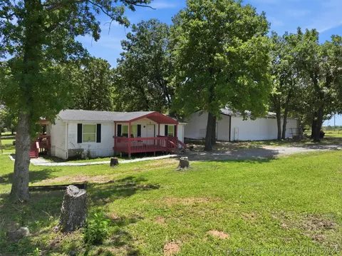 3305 Keystone Loop, Mannford, OK 74044 photo 16