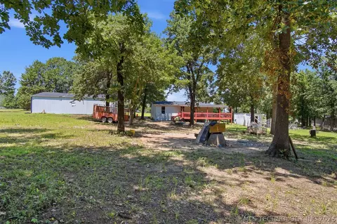 3305 Keystone Loop, Mannford, OK 74044 photo 53