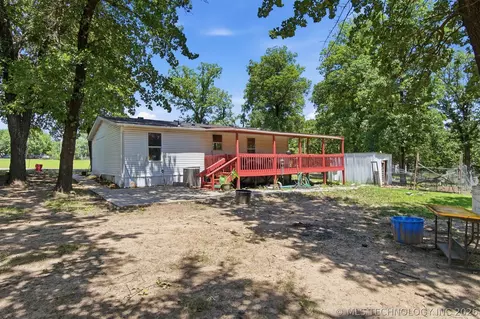 3305 Keystone Loop, Mannford, OK 74044 photo 45