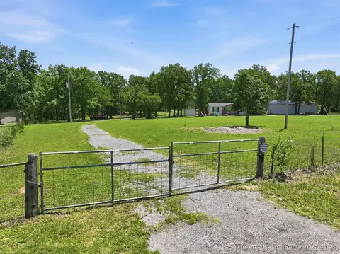 3305 Keystone Loop, Mannford, OK 74044 photo 14