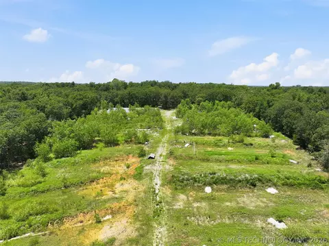 3305 Keystone Loop, Mannford, OK 74044 photo 6