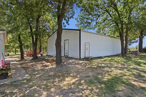 3305 Keystone Loop, Mannford, OK 74044 photo 54