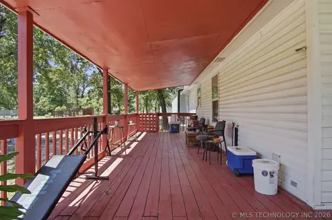 3305 Keystone Loop, Mannford, OK 74044 photo 43