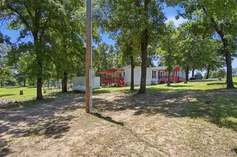 3305 Keystone Loop, Mannford, OK 74044 photo 46
