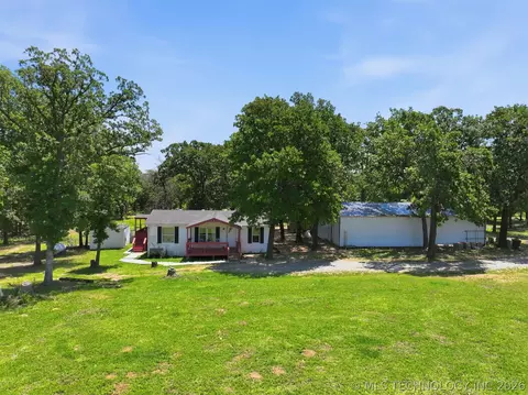 3305 Keystone Loop, Mannford, OK 74044 photo 15