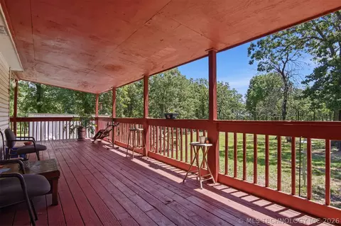 3305 Keystone Loop, Mannford, OK 74044 photo 42