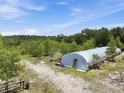 3305 Keystone Loop, Mannford, OK 74044 photo 9