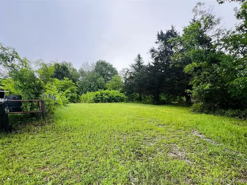 631 S Keystone Dr, Cleveland, OK 74020