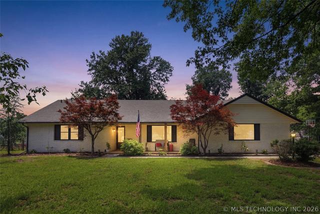 13620 S Mingo Rd, Bixby, OK 74008