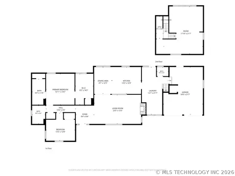 1440 E 55th Pl, Tulsa, OK 74105 photo 31