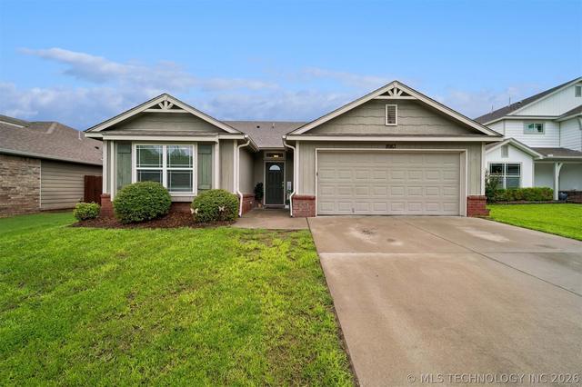 8983 S 253rd East Ave, Broken Arrow, OK 74014