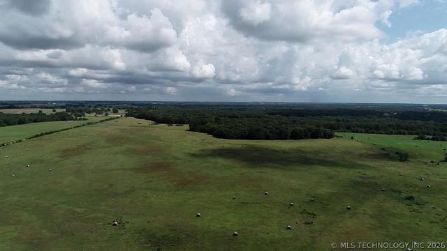 002 N Wade Rd, Bennington, OK 74723
