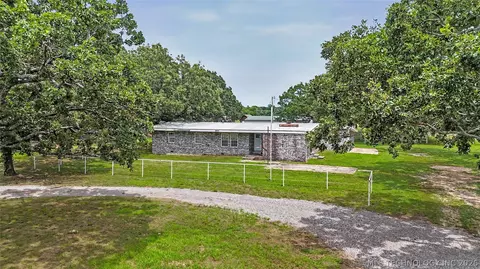 15188 Hwy 82, Tahlequah, OK 74464