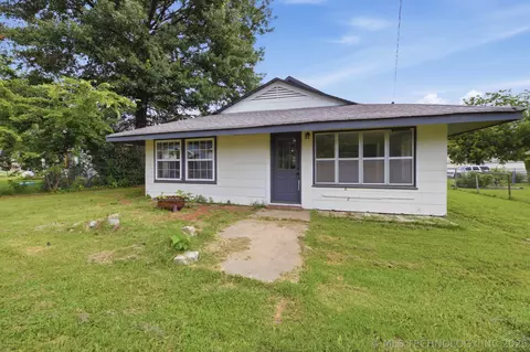Other - 312 W Franklin St, Haskell, OK 74436 photo 9 of 9