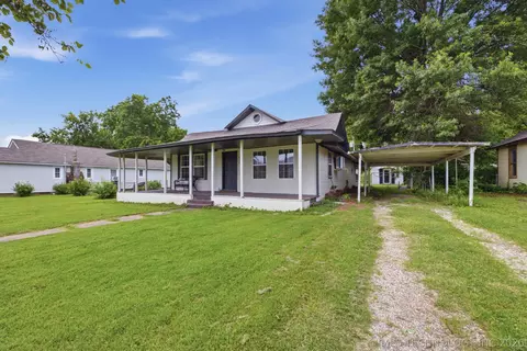 Other - 312 W Franklin St, Haskell, OK 74436 photo 2 of 9