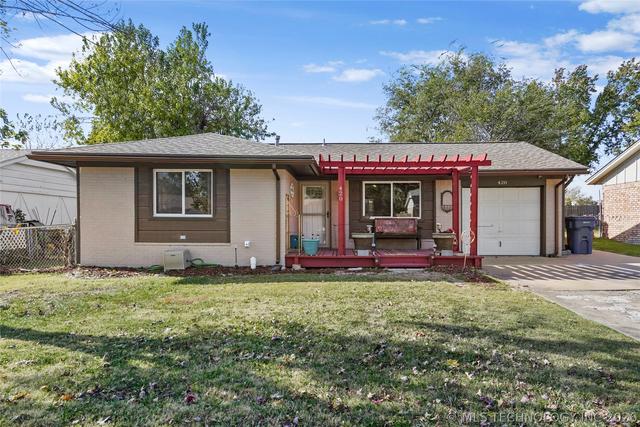 420 S Hickory Pl, Broken Arrow, OK 74012