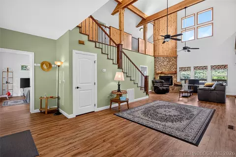 Other - 42313 County Road 510, Eucha, OK 74342 photo 1 of 14