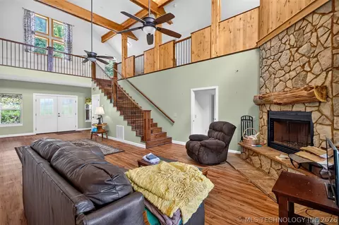 Other - 42313 County Road 510, Eucha, OK 74342 photo 3 of 14