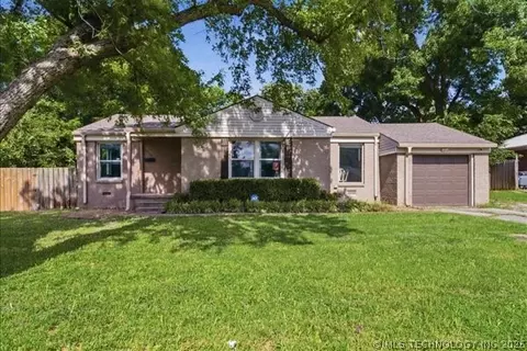 3216 S Joplin Ave, Tulsa, OK 74135